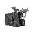 Fraise à neige thermique 252cm3 ST 227 - HUSQVARNA - 970528701 pas cher Secondaire 3 S