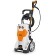 Nettoyeur haute pression 3200 W RE 232 STIHL 4788-012-4500 photo du produit