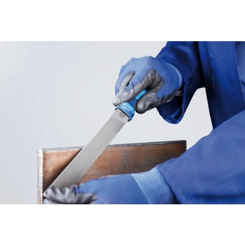 Etui de 5 limes d’atelier taille 2 - PFERD TOOLS - 11800532 pas cher Secondaire 3 L