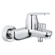 Mitigeur baindouche EUROSMART COSMOPOLITAN mural avec raccord en S GROHE 32833000 photo du produit