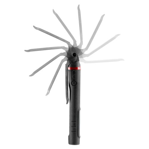 Lampe-stylo à LED Facom professionnelle rechargeable photo du produit Secondaire 2 L
