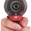 Visseuse à choc 18 V M18 FID2-0X (sans batterie ni chargeur) en coffret HD-BOX MILWAUKEE 4933464087 photo du produit Secondaire 6 S