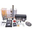 Perceuse d'établi 450 W P 22G mandrin autoserrant 16 mm CM2/MT2 FARTOOLS ONE 111070 photo du produit Secondaire 1 S