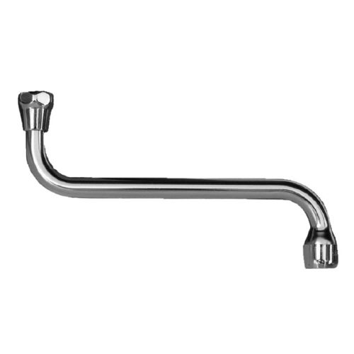 Bec robinet par dessous 25cm 3/4'' - GRANDSIRE - 1431HYN pas cher