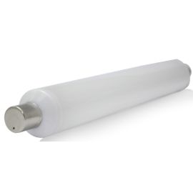 Tube LED S19 Miidex pour salle de bain 6 W 560 lm 4000 K - 76093 photo du produit Principale M