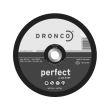 Disque à tronçonner acier A 24 R 115x3mm - DRONCO - 1112015100 pas cher