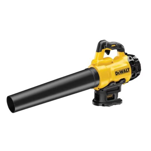 Souffleur XR 18V + batterie Li-ion 5.0Ah + chargeur + boîte en carton - DEWALT - DCM562P1 pas cher Principale L