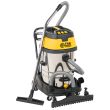 Aspirateur eau et poussières 3000 W PRO-NET70B 3 moteurs FARTOOLS 101256 photo du produit
