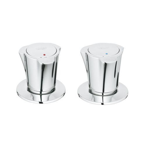 Robinet lavabo Grohe Costa