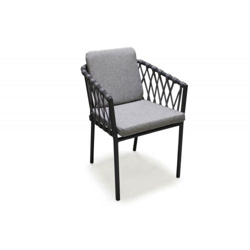 auteuil de jardin PILAT gris anthracite - DCB Garden - PILAT-FT pas cher Principale L