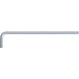 Clé mâle KS Tools 6 pans longues 1/4'' - 151.2071 photo du produit Principale M