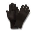 Gants tricotés protection froid pour l'hiver LEBON COLDSKIN photo du produit