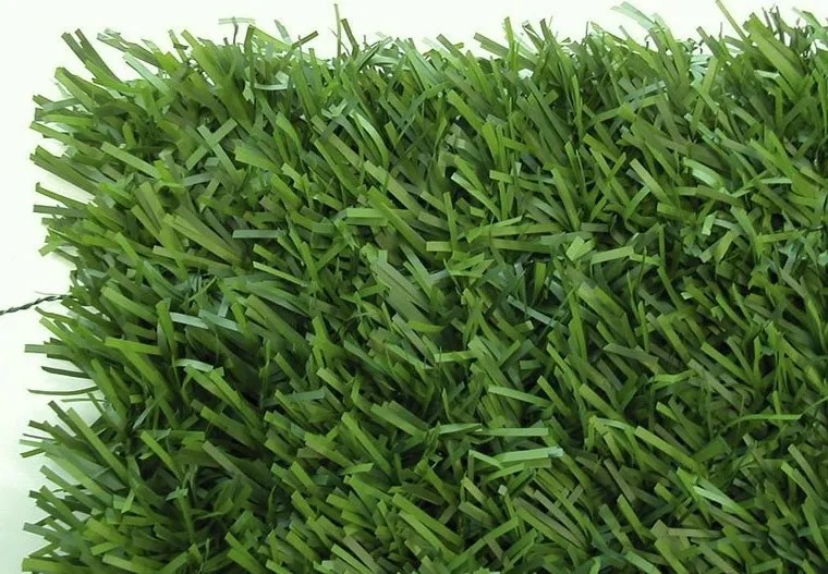 Haie Artificielle Vert Thuyas 127 Brins En Rouleau Europa 1.2 X 3 M