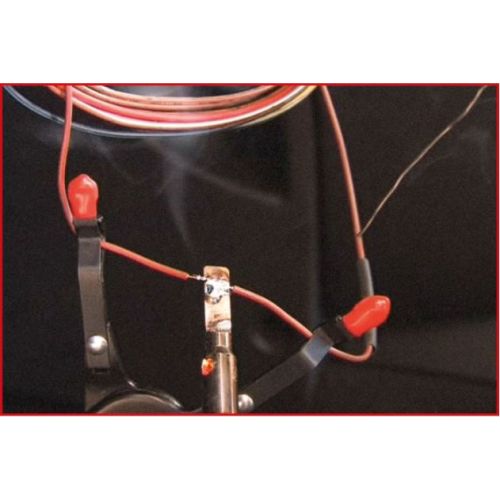 Pince de maintien de cosses pour soudure 9-74 mm KS TOOLS 115.1052 photo du produit Secondaire 6 L