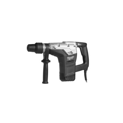 Perforateur-burineur SDS-Max 1100W K 540 S + coffret - MILWAUKEE TOOL - 4933418100 pas cher Secondaire 1 L