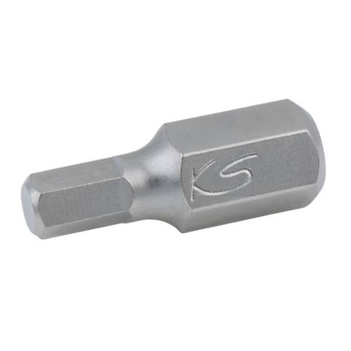Embout pour tournevis à frapper 6 pans 4 mm KS TOOLS 150.9570 photo du produit