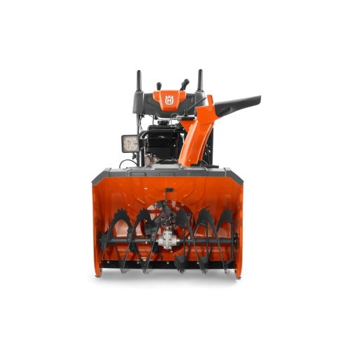 Fraise à neige thermique 389 cm3 ST 330HUSQVARNA 970529101 photo du produit Secondaire 3 L