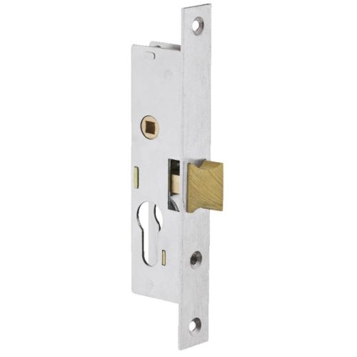 Serrure 1 point coffre 33/35 gauche - METALUX - F133352000 pas cher