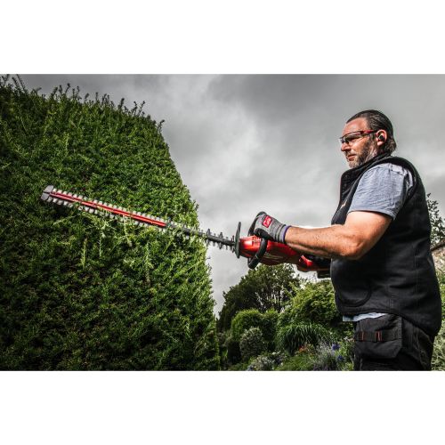 Taille-haie 18 V M18 FUEL M18 FHET60G2-0 lamier 60 cm MILWAUKEE 4933498384 photo du produit Secondaire 10 L
