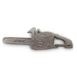 Porte-clés décapsuleur en forme de tronçonneuse MS 500i STIHL 0421-600-0070 photo du produit