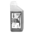 Huile pour chaîne de tronçonneuse BioPlus 1l x 10 pièces - STIHL - 7014-871-0169 pas cher