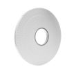 Ruban adhésif mousse double face polyuréthane 66mx19mm - 3M - 1153618 pas cher