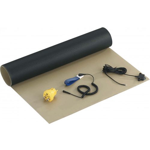 Kit anti-statique pour table - SAM OUTILLAGE - 1390-AST pas cher Principale L