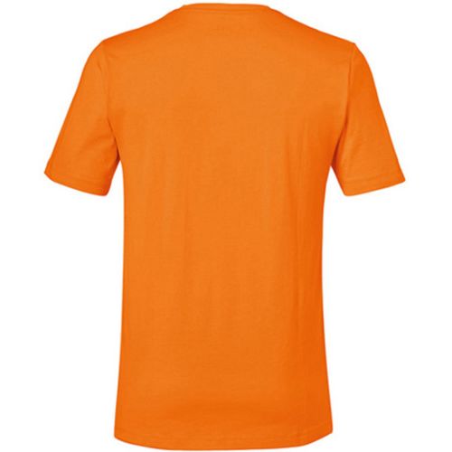 T-shirt homme orange taille M STIHL 0420-500-0052 photo du produit Secondaire 1 L