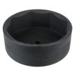 Douille 8 pans pour écrou d'essieu BPW 120 mm KS TOOLS 460.0410 photo du produit Secondaire 1 S
