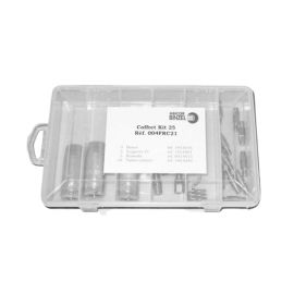 Boîte de maintenance Binzel pour torche MB 25 - 004FRC21 pas cher Principale M