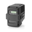Batterie intégrée 36 V BLi300 9,4 Ah HUSQVARNA 967071901 photo du produit