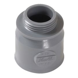 Manchettes femelles d'adaptation Nicoll &agrave; visser photo du produit Principale M