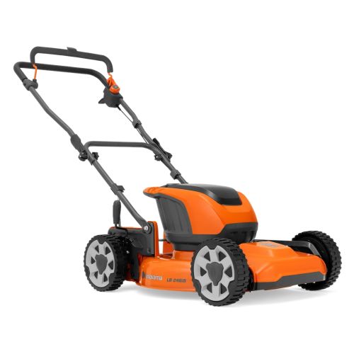 Tondeuse autotractée 36 V LB 246iS (sans batterie ni chargeur) HUSQVARNA 970787501 photo du produit