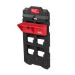 Porte tournevis PACKOUT MILWAUKEE 4932480711 photo du produit Secondaire 2 S