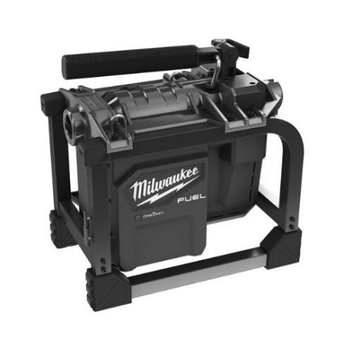 Déboucheur de canalisation 18V M18 FCSSM-0 (sans batterie ni chargeur) - MILWAUKEE TOOL - 4933478408 pas cher Secondaire 1 L