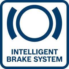 INTELLIGENT BRAKE SYSTEM