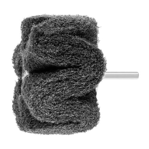 Meule sur tige polinox PNL 10050/6 SIC 100 100mm - PFERD - 44640910 pas cher