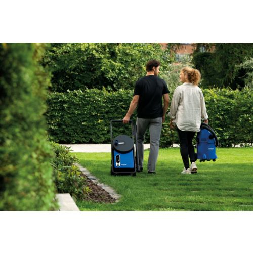 Nettoyeur haute pression 2300 W Excellent 180 Smart Assistant Standard NILFISK 128471416 photo du produit Secondaire 4 L