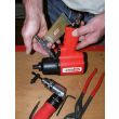 Seringue à graisse pour outils pneumatique 100 g KS TOOLS 980.1070 photo du produit Secondaire 1 S