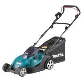 Tondeuse à gazon 2 x 18V Makita DLM431Z 43 cm (sans batterie ni chargeur) pas cher Principale M