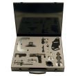 Jeu d'outils de calage moteur pour Renault 15 pi&egrave;ces KS TOOLS 400.1450 photo du produit