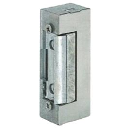 Gâche EFF EFF CSI sans têtière 10/24 V SPE74 photo du produit Principale M