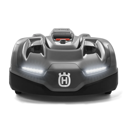 Robot de tonte Automower AM435XAWD photo du produit Secondaire 5 L