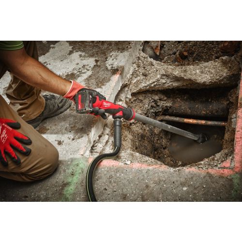 Pompe à eau 12 V M12™ Hydropass™ M12 BSWP-0 (sans batterie ni chargeur) MILWAUKEE 4933479639 photo du produit Secondaire 13 L