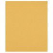 Feuille abrasive Expert C470 230 x 280 mm G80 pour ponçage manuel BOSCH 2608900959 photo du produit