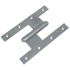 Paumelle renforcée Faure et Fils à grand écartement pas cher Principale M