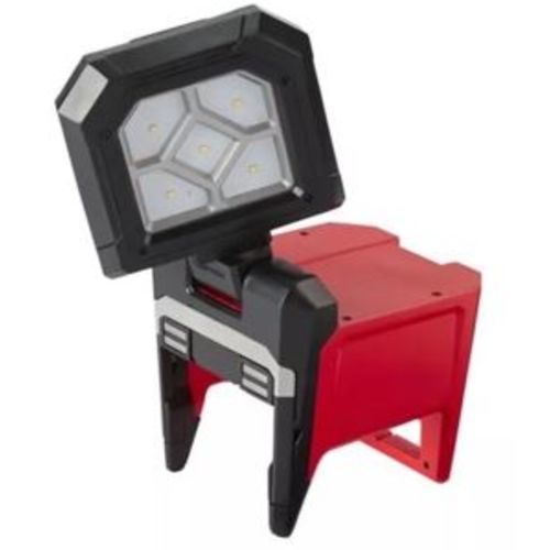 Lampe LED 18V M18PAL-0 5 (sans batterie ni chargeur) en boîte carton MILWAUKEE TOOL 4933464105 photo du produit Secondaire 5 L