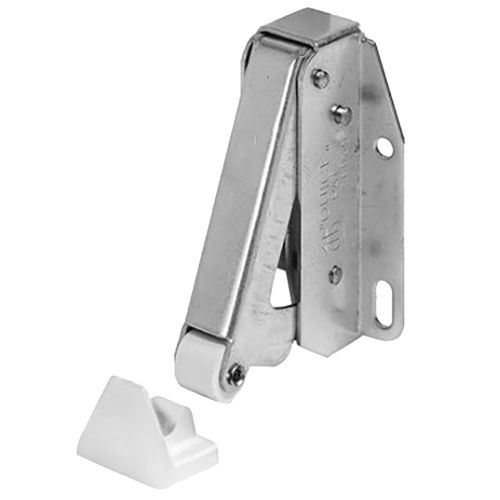 Loqueteau TIP LATCH acier zingué - SELECT HARDWARE – 221180 pas cher