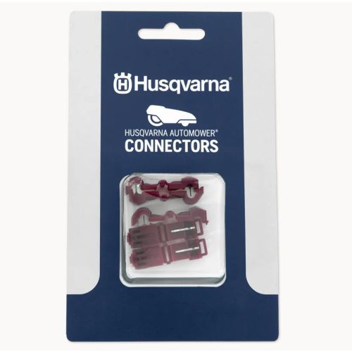 Connecteurs câbles sous Blister pack 5 pièces HUSQVARNA 577864801 photo du produit