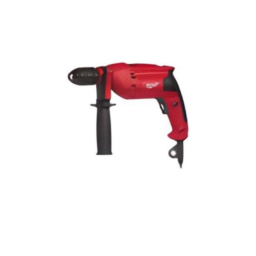 Perceuse à percussion 630 W PDE 16 RP 59 Nm en coffret de transport MILWAUKEE 4933409206 photo du produit